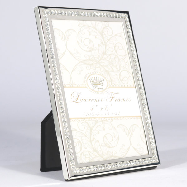 House of Hampton® Beachwood Picture Frame & Reviews Wayfair